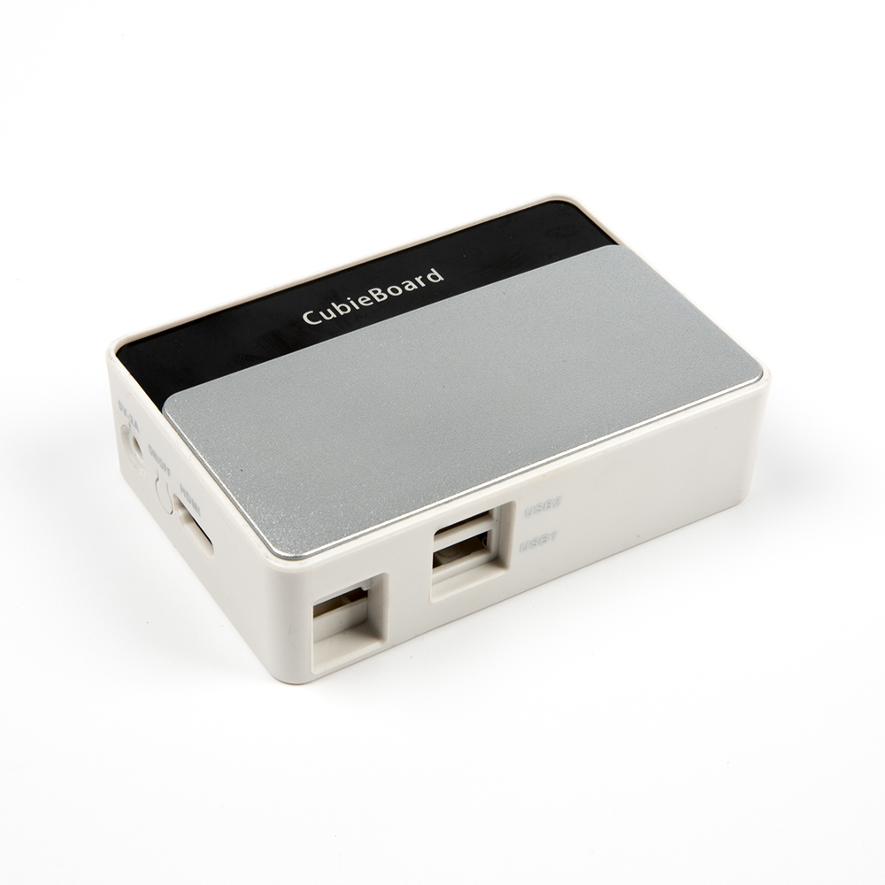 Корпус Cubieboard2